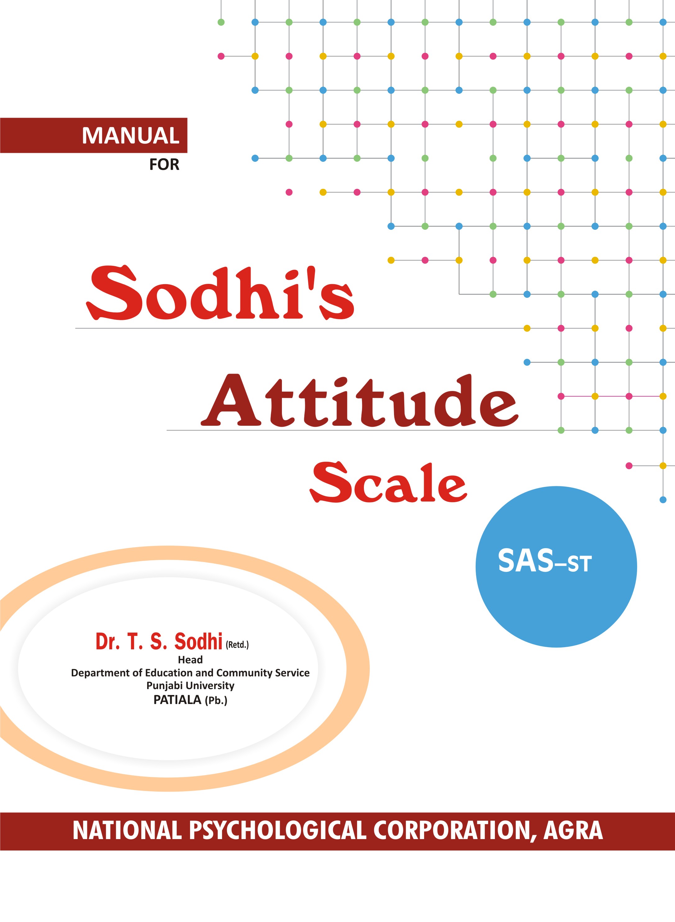 SODHI-S-ATTITUDE-SCALE